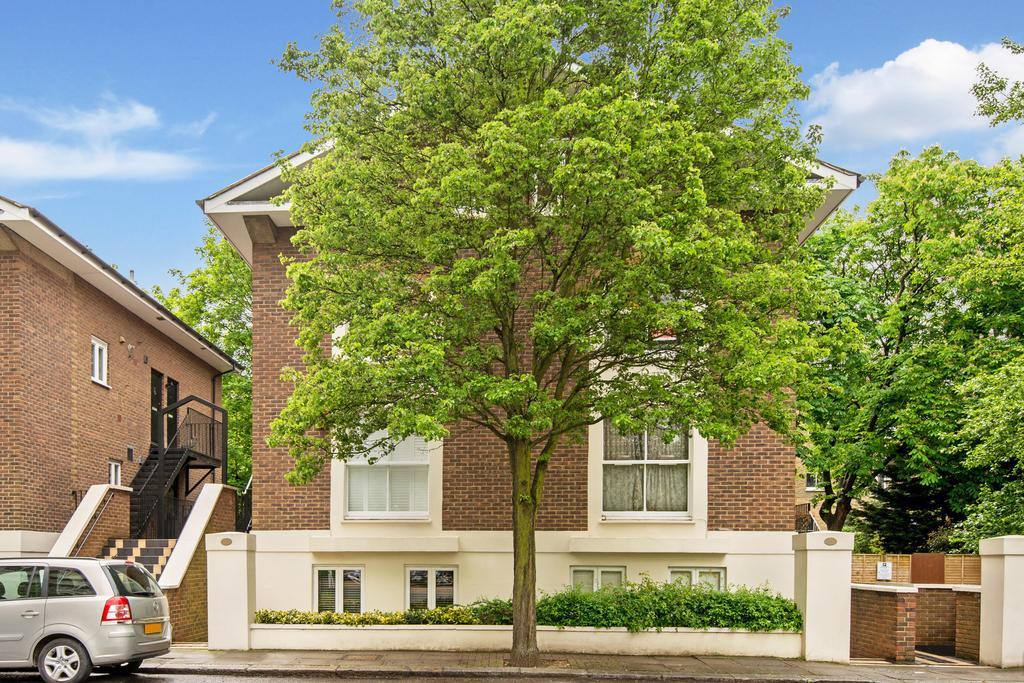 Maida Vale, With Private Terrace * Londra