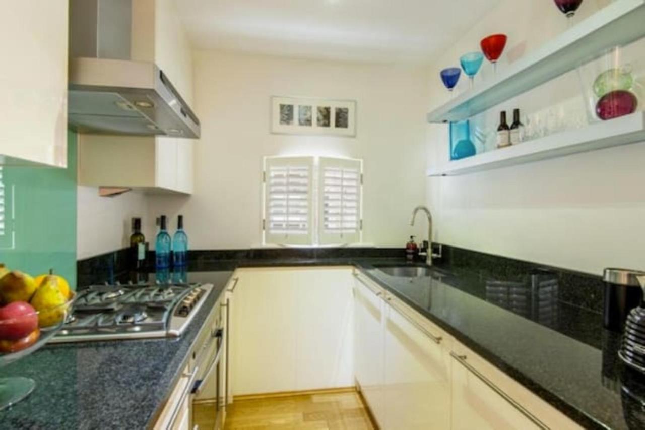 Maida Vale, With Private Terrace * Londra