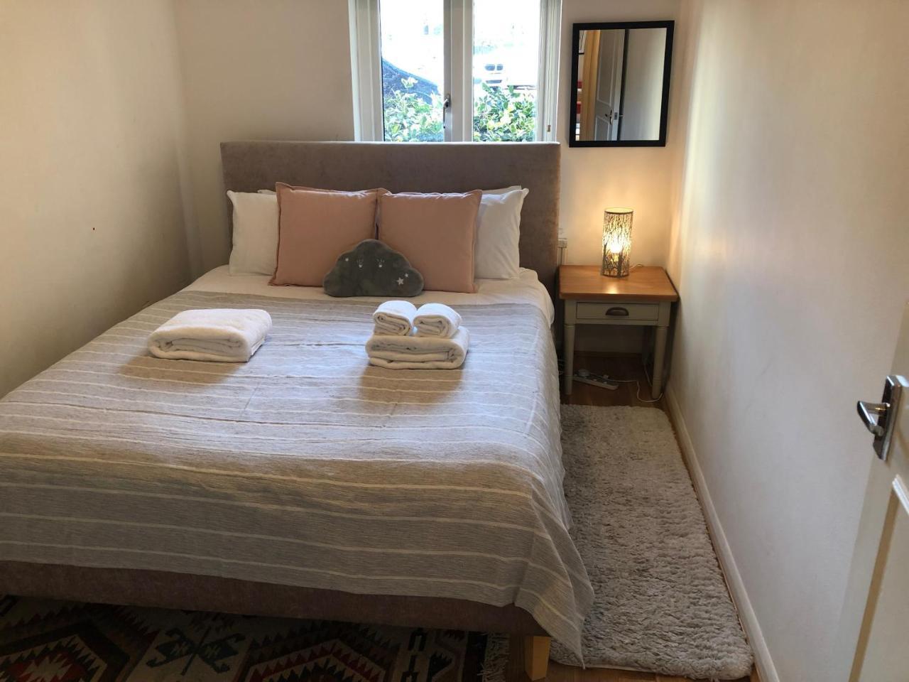 Appartamento Maida Vale, With Private Terrace