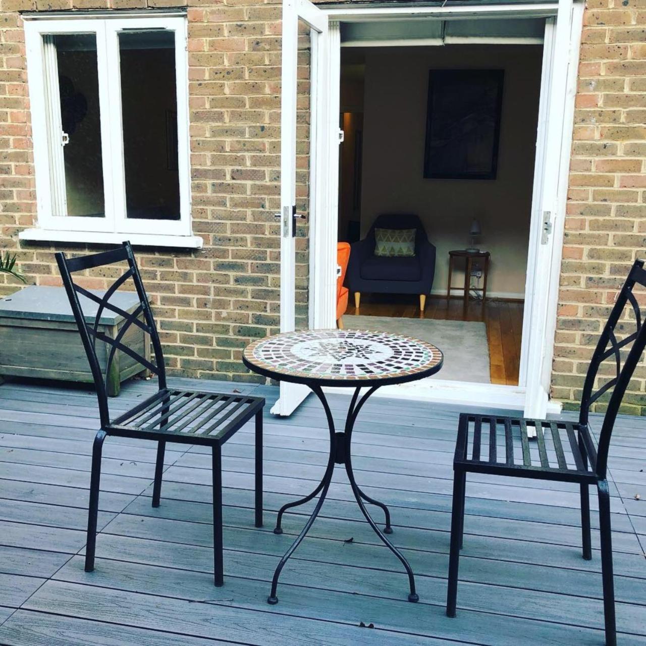 Maida Vale, With Private Terrace * Londra